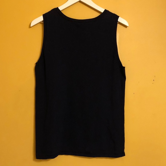 Chico Tank & Cardigan B20 - Picture 3 of 14